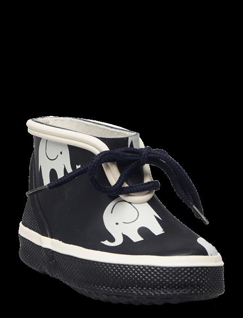 CeLaVi | Low Wellies W.elephant Print | 25