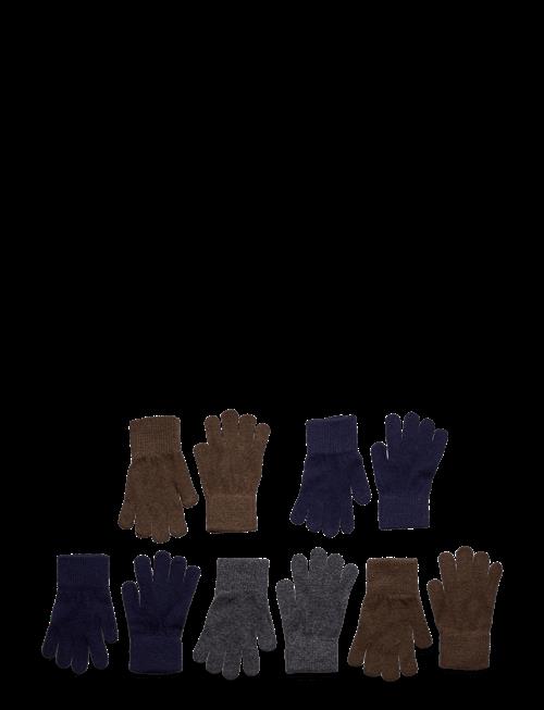 CeLaVi | Magic Gloves 5-Pack | 3-6Y