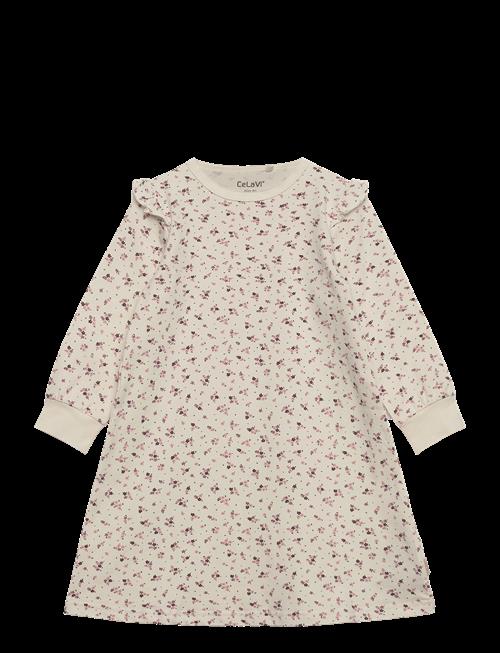 CeLaVi | Nightdress -Aop | 100