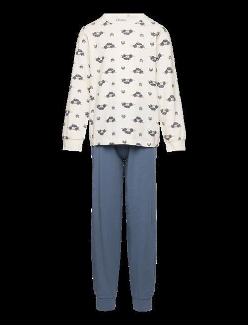 CeLaVi | Pyjama Set Ls | 90