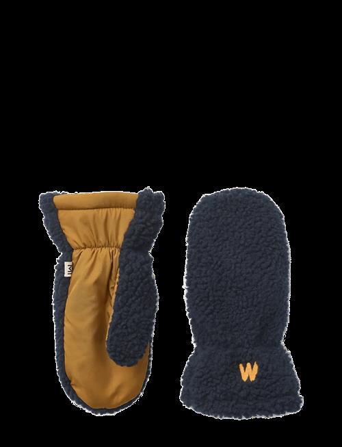 Liewood | Grethe Pile Gloves | 1/2Y