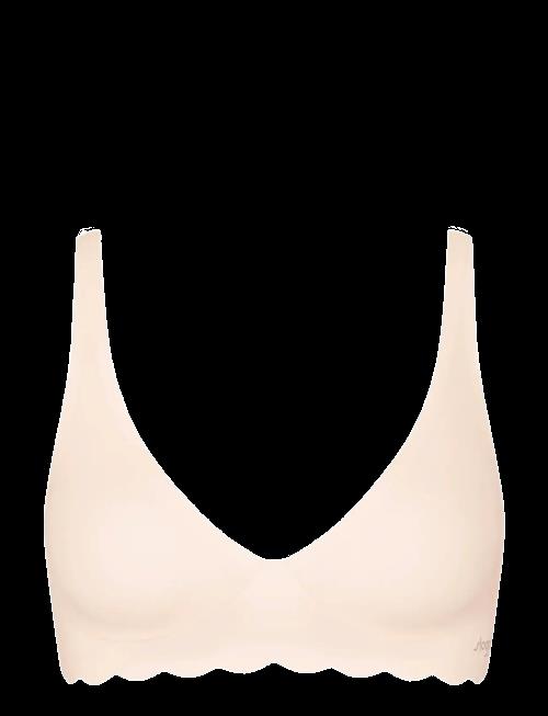 sloggi | Sloggi Zero Microfibre 2.0 Soft Bra | S