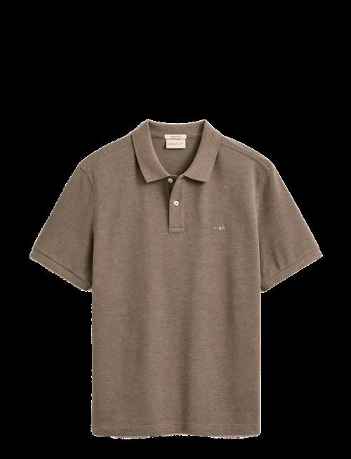 Se Gant | Classic Regular Polo Shirt | L hos Booztlet