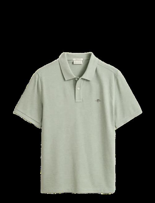 Gant | Classic Regular Polo Shirt | S