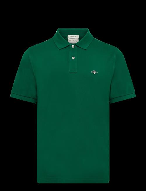 Gant | Classic Regular Polo Shirt | XXXL