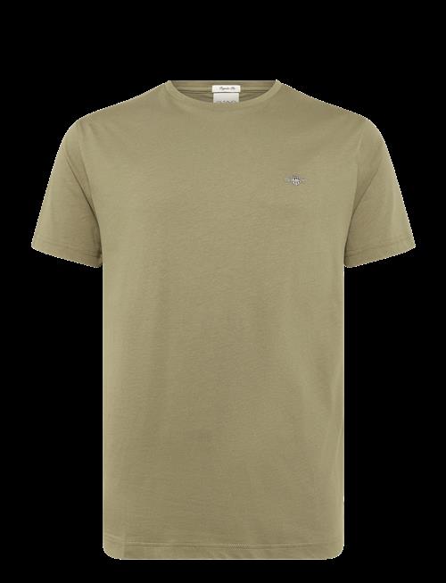 Gant | Shield T-Shirt | XXXXL