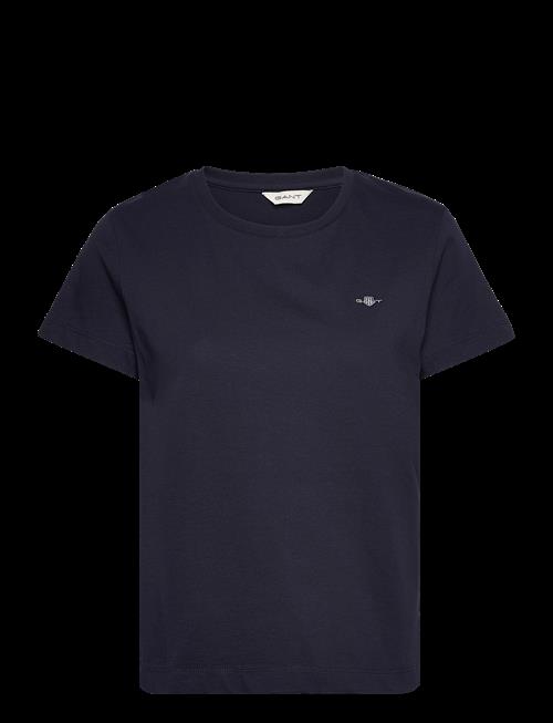 Gant | Reg Shield Ss T-Shirt | XL