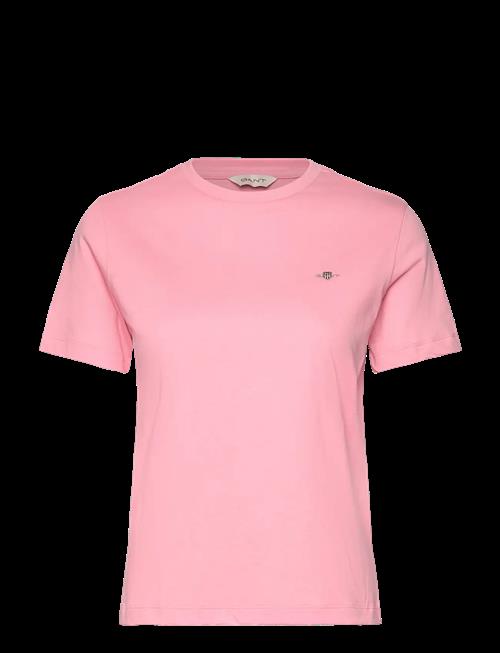 Gant | Reg Shield Ss T-Shirt | XS
