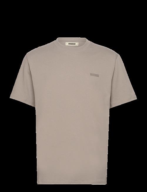 Woodbird | Wbbaine Base Tee | L