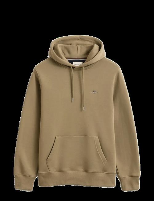 Gant | Reg Shield Hoodie | S