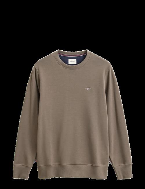 Gant | Reg Shield C-Neck Sweat | L