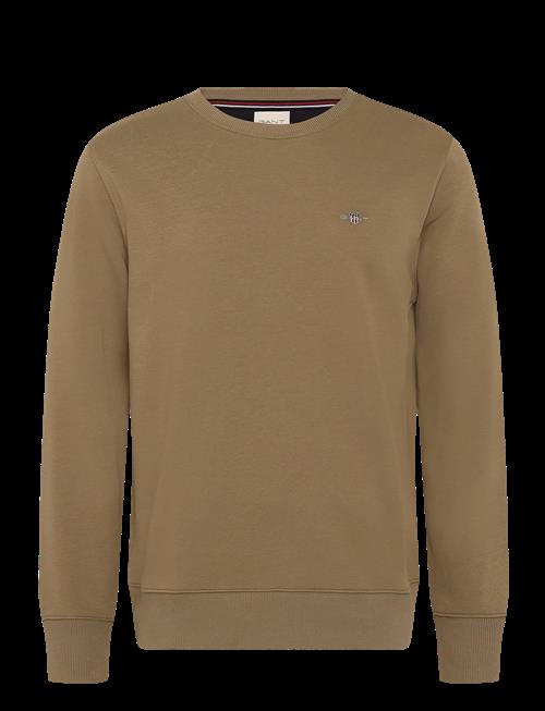 Gant | Reg Shield C-Neck Sweat | L