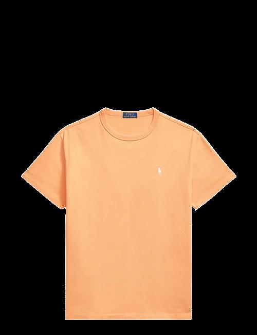 Polo Ralph Lauren | Classic Fit Jersey Crewneck T-Shirt | L