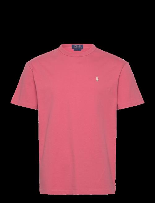 Polo Ralph Lauren | Classic Fit Jersey Crewneck T-Shirt | XS