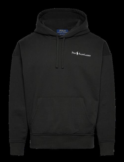 Polo Ralph Lauren | Relaxed Fit Logo Fleece Hoodie | L