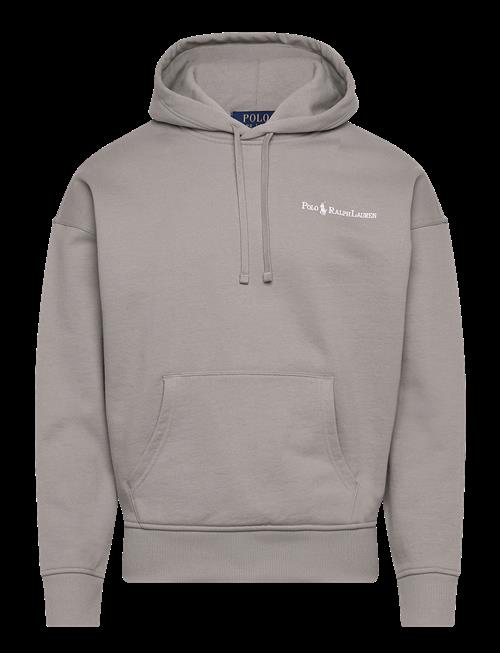 Polo Ralph Lauren | Relaxed Fit Logo Fleece Hoodie | XL