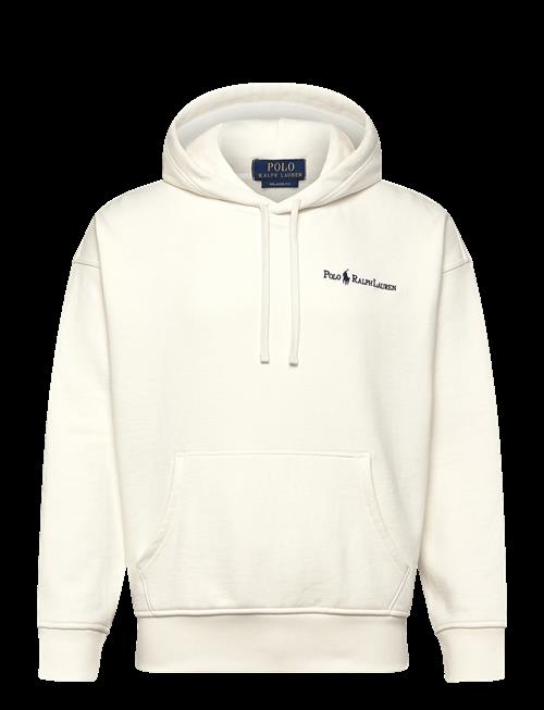 Polo Ralph Lauren | Relaxed Fit Logo Fleece Hoodie | M