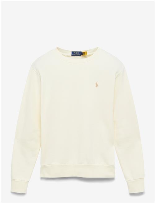 Polo Ralph Lauren | Loopback Fleece Sweatshirt | L