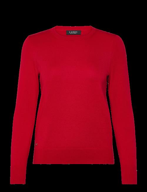 Lauren Ralph Lauren | Cotton Modal-Ls Sweater | XS