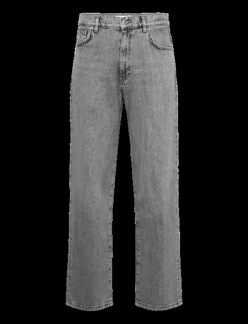 Woodbird | Leroy Ash Grey Jeans | 30 x 34