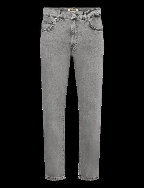 Woodbird | Doc Ash Grey Jeans | 31 x 34