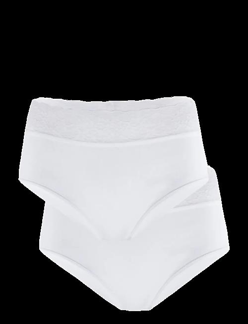 Calida | Iconics  Midi Brief | XS