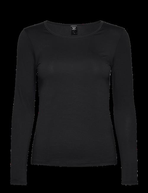 Calida | Natural Comfort  Top Long-Sleeve | XS