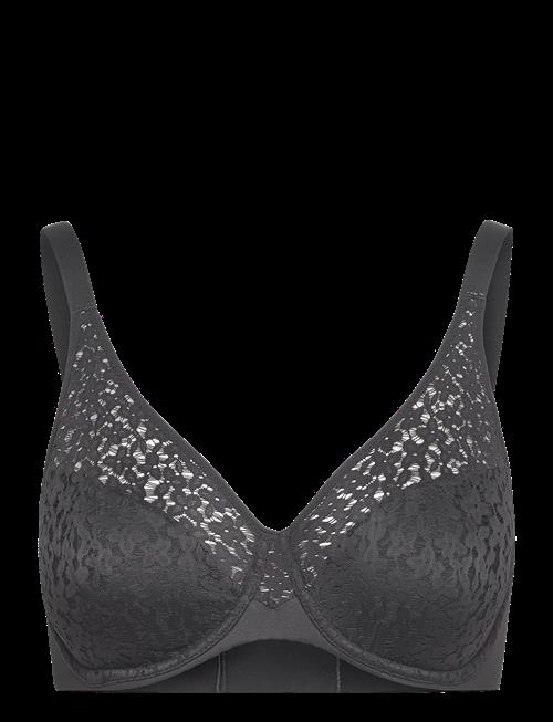 CHANTELLE | Norah Covering Molded Bra | D x 85