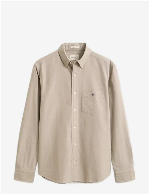 Gant | Reg Classic Oxford Shirt | S