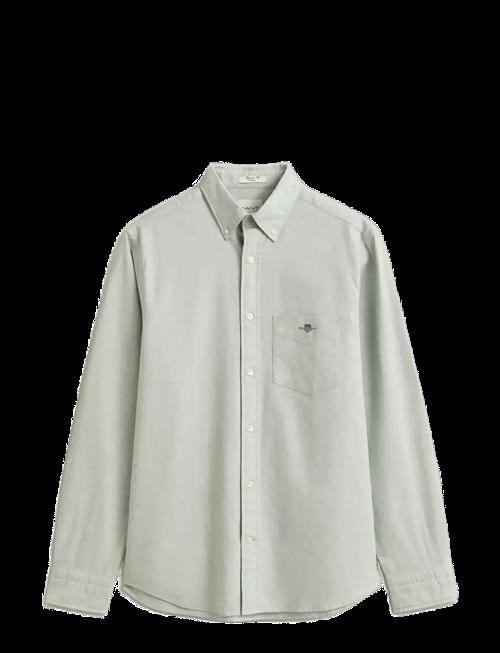 Gant | Reg Classic Oxford Shirt | S