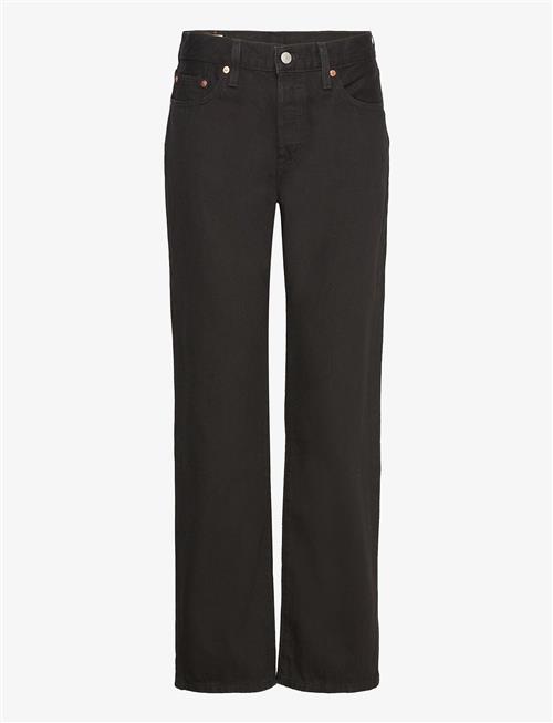 Levi's® | 501 90S Rinsed Blacktop | 25 x 32