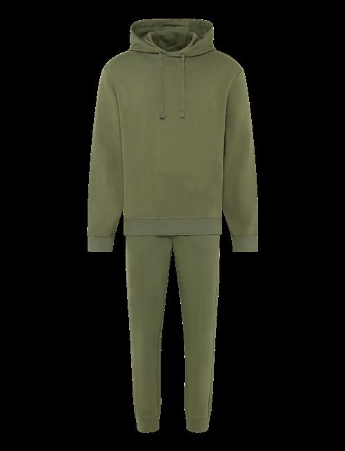 HUGO | Tracksuit_Dapodayote | S