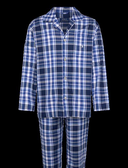 Polo Ralph Lauren | Cotton-Sle-Set | L