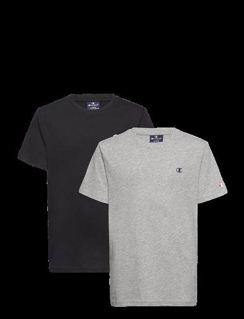 Champion | 2 Pack Ss Tee | 128