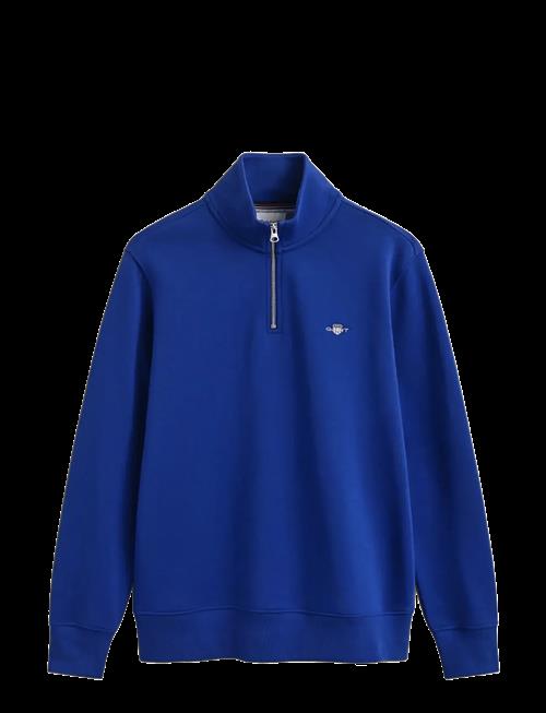 Gant | Reg Shield Half Zip Sweat | M