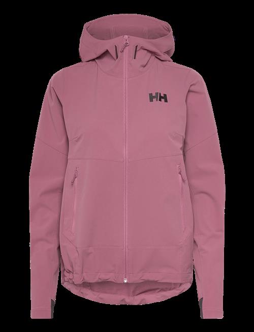 Helly Hansen | W Blaze Softshell Hood | L