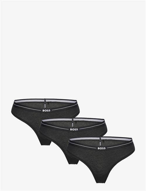BOSS | 3P Thong | M