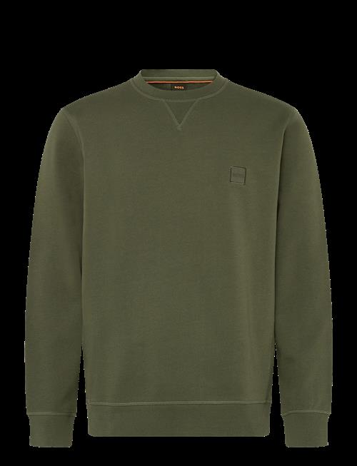 BOSS | Westart | XL