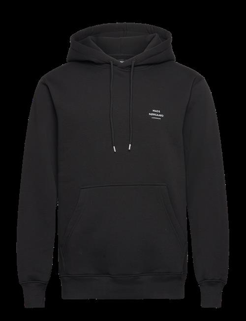 Mads Nørgaard | Standard Hoodie Logo Sweat | L