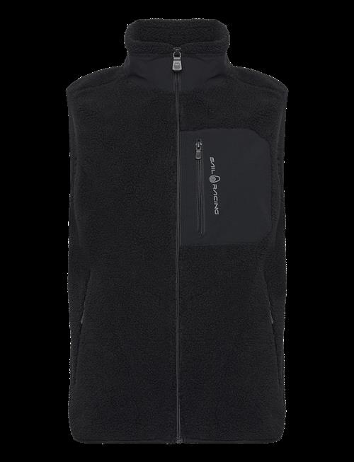 Sail Racing | Bowman Pile Vest | XXL