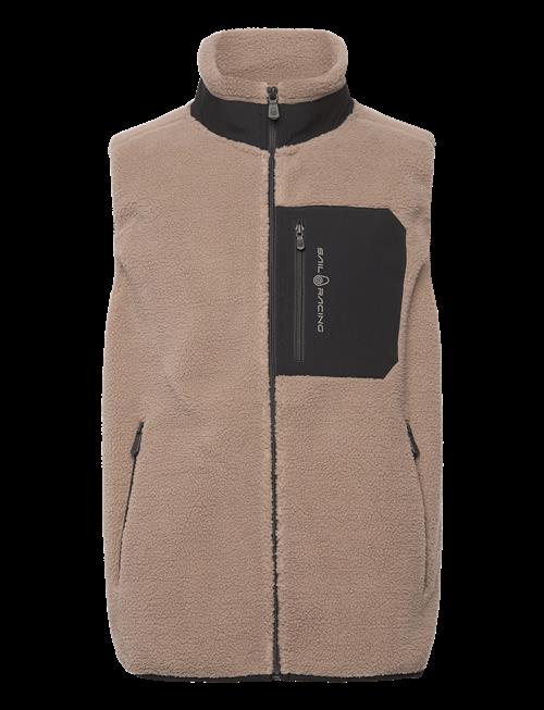 Sail Racing | Bowman Pile Vest | L