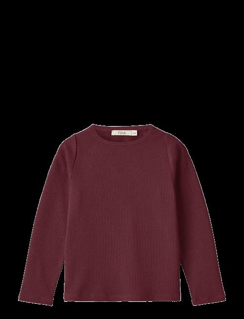 Fliink | Kenna Ls Blouse | 110