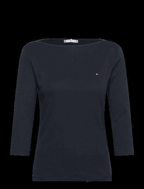 Tommy Hilfiger | Cody Slim Boat-Nk 3/4 Slv | L