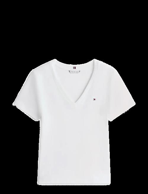 Tommy Hilfiger | Cody Slim V-Nk S/S T-Shirt | M