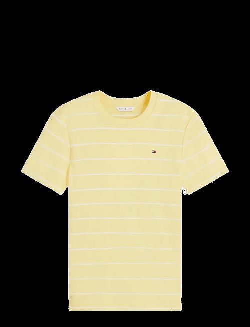Tommy Hilfiger | Slim Cody C-Nk S/S Tee | S