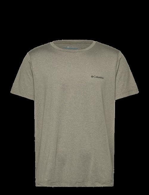 Columbia Sportswear | Kwick Hike Back Graphic Ss Tee | L