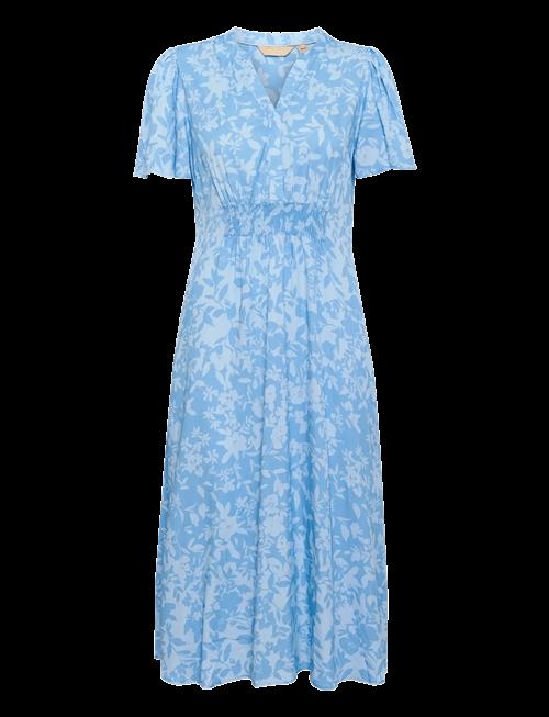 Culture | Cujenny Long Dress | L