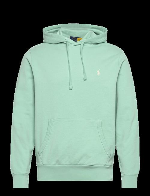 Polo Ralph Lauren | Loopback Fleece Hoodie | XS