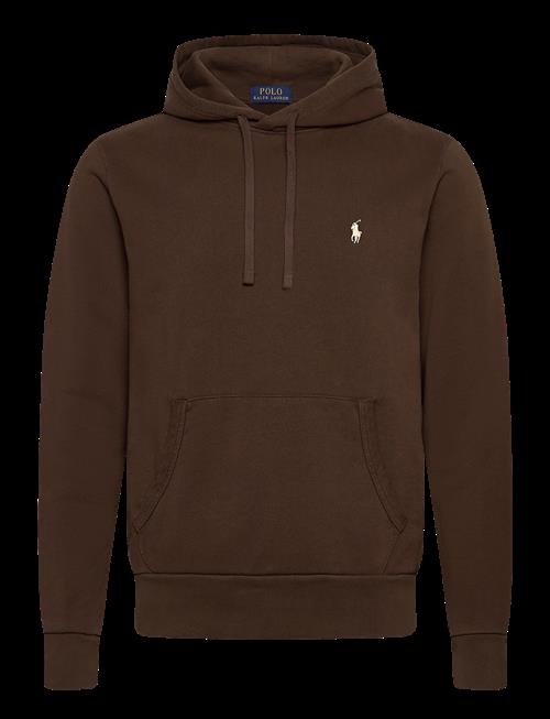 Polo Ralph Lauren | Loopback Fleece Hoodie | M