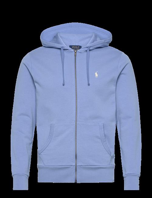 Polo Ralph Lauren | Loopback Fleece Full-Zip Hoodie | S